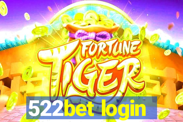 522bet login